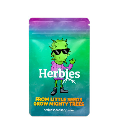 Семена сорта Apple Betty fem (Herbies Seeds)